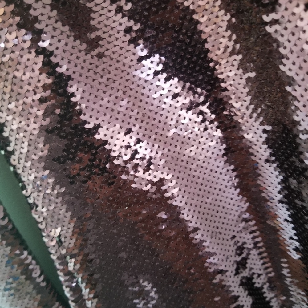 Tom Ford Liquid Sequin Dress SS18 - Picture 4 of 4